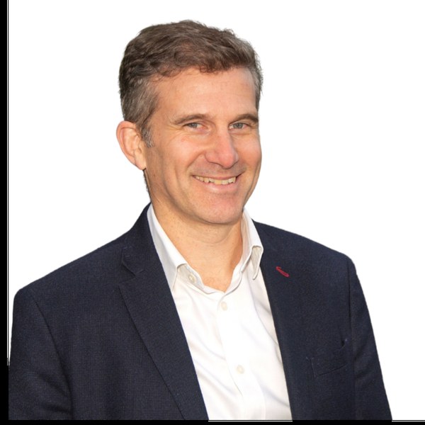 Mike Fraser