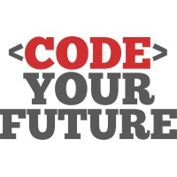 Code Your Future logo