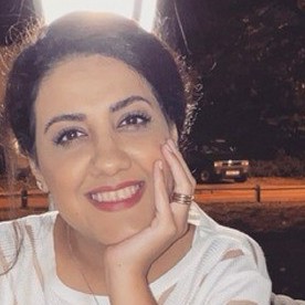 Aida Eslamimoghadam