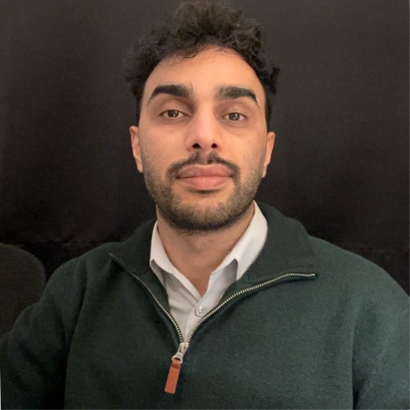 Pezhman Azizi