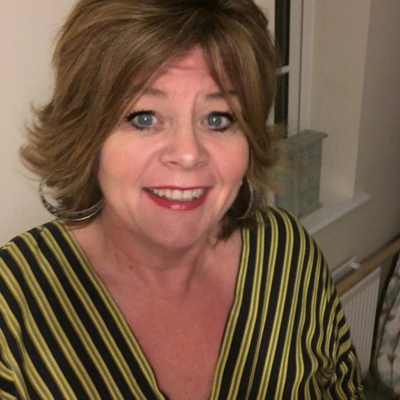 Sandra Dibling