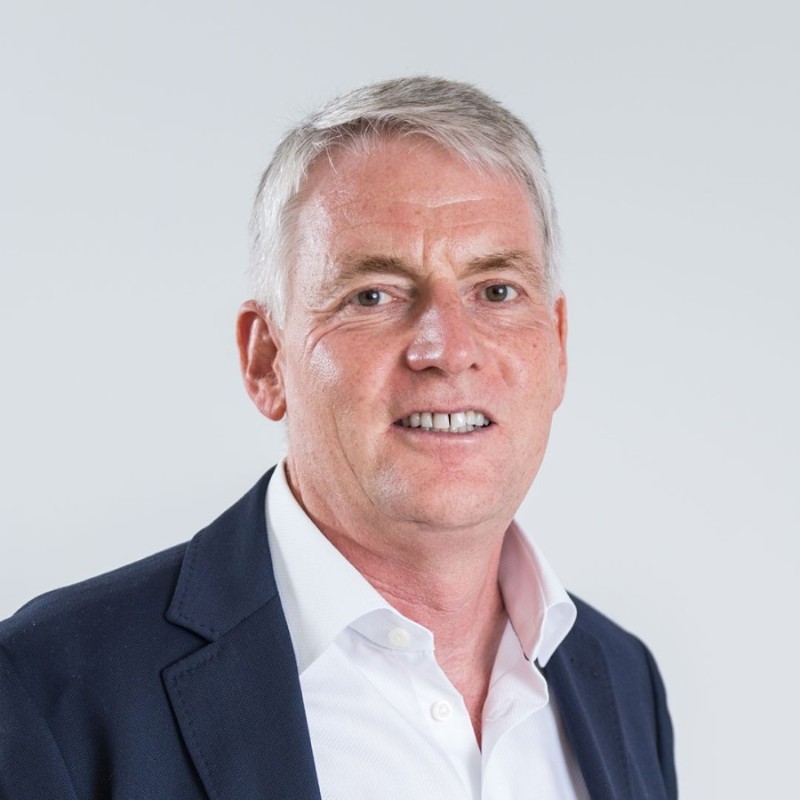 Tony Bainbridge