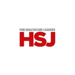 HSJ, Healthcare leaders information services